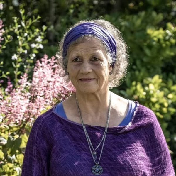 Carol Mulrooney’s ReikiLight